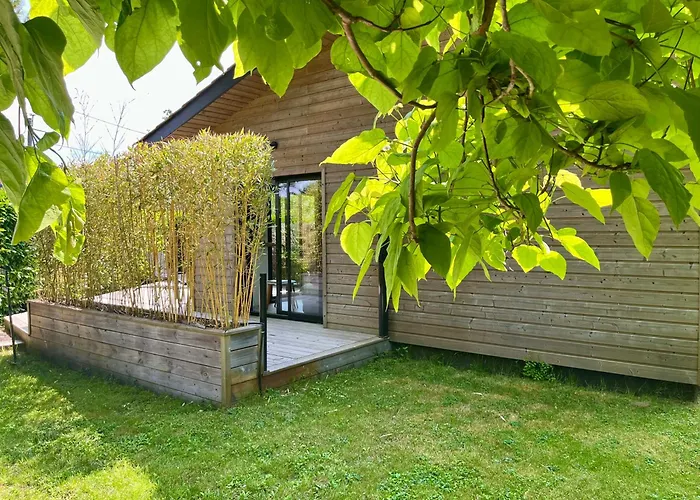 Casa Tagomago