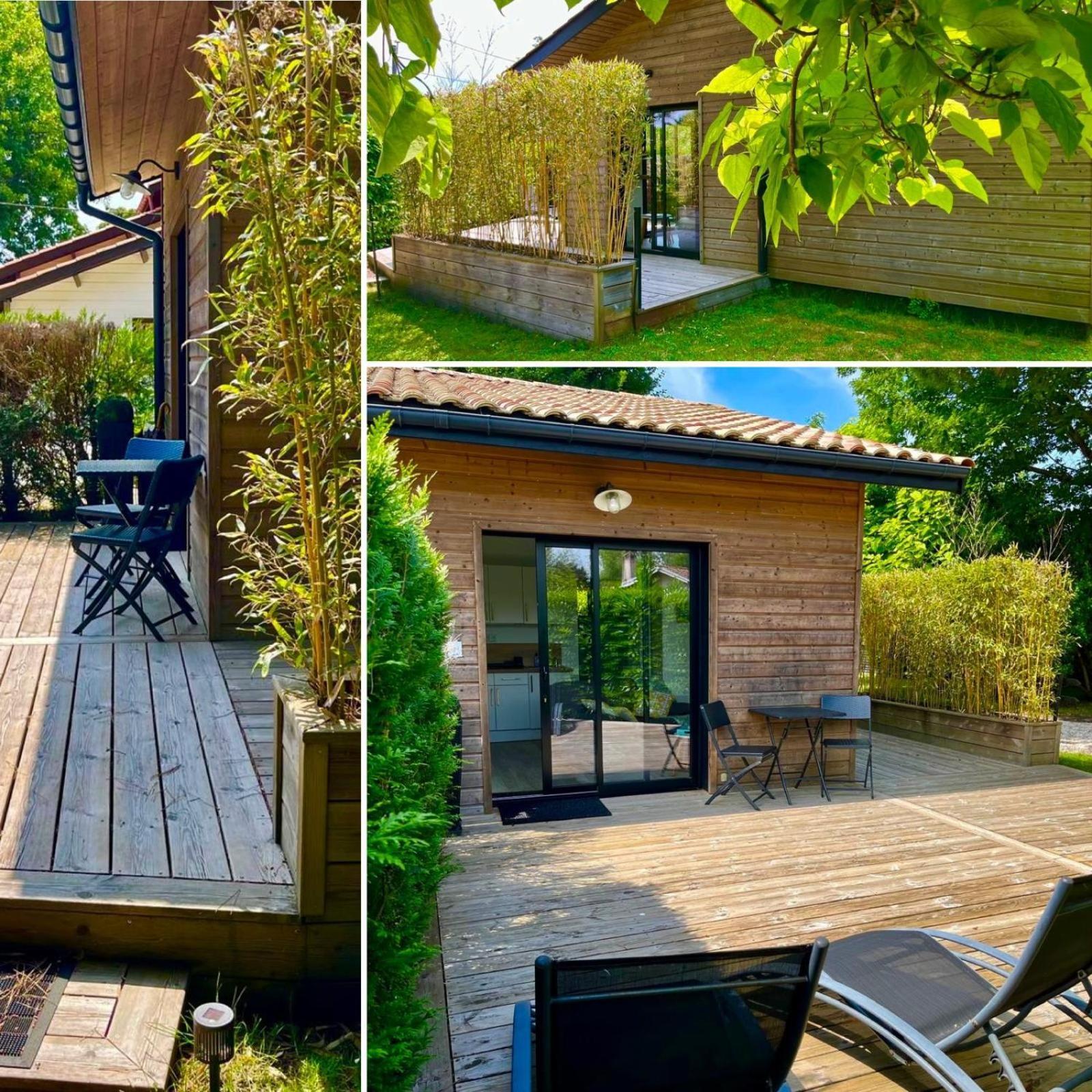 Ferienhaus Casa Tagomago *