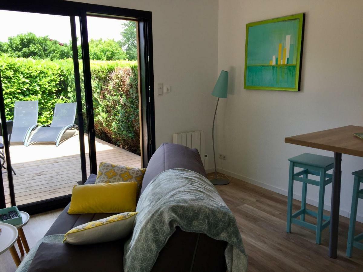 Casa Tagomago Andernos-les-Bains